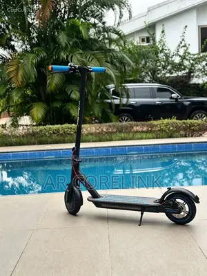 Rohan Wings Electric Scooter for Both Kids and Adults.