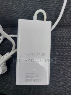 Usb Power Adapter With 6 Power Port for Smartphone and Tablet