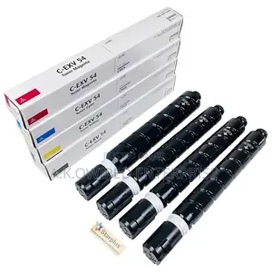 Toner Cartridge Npg74/Gpr58/Cexv 54 C3025/ C3025i/C3125/C3125i/C3326