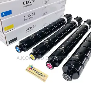Toner Cartridge Npg74/Gpr58/Cexv 54 C3025/ C3025i/C3125/C3125i/C3326