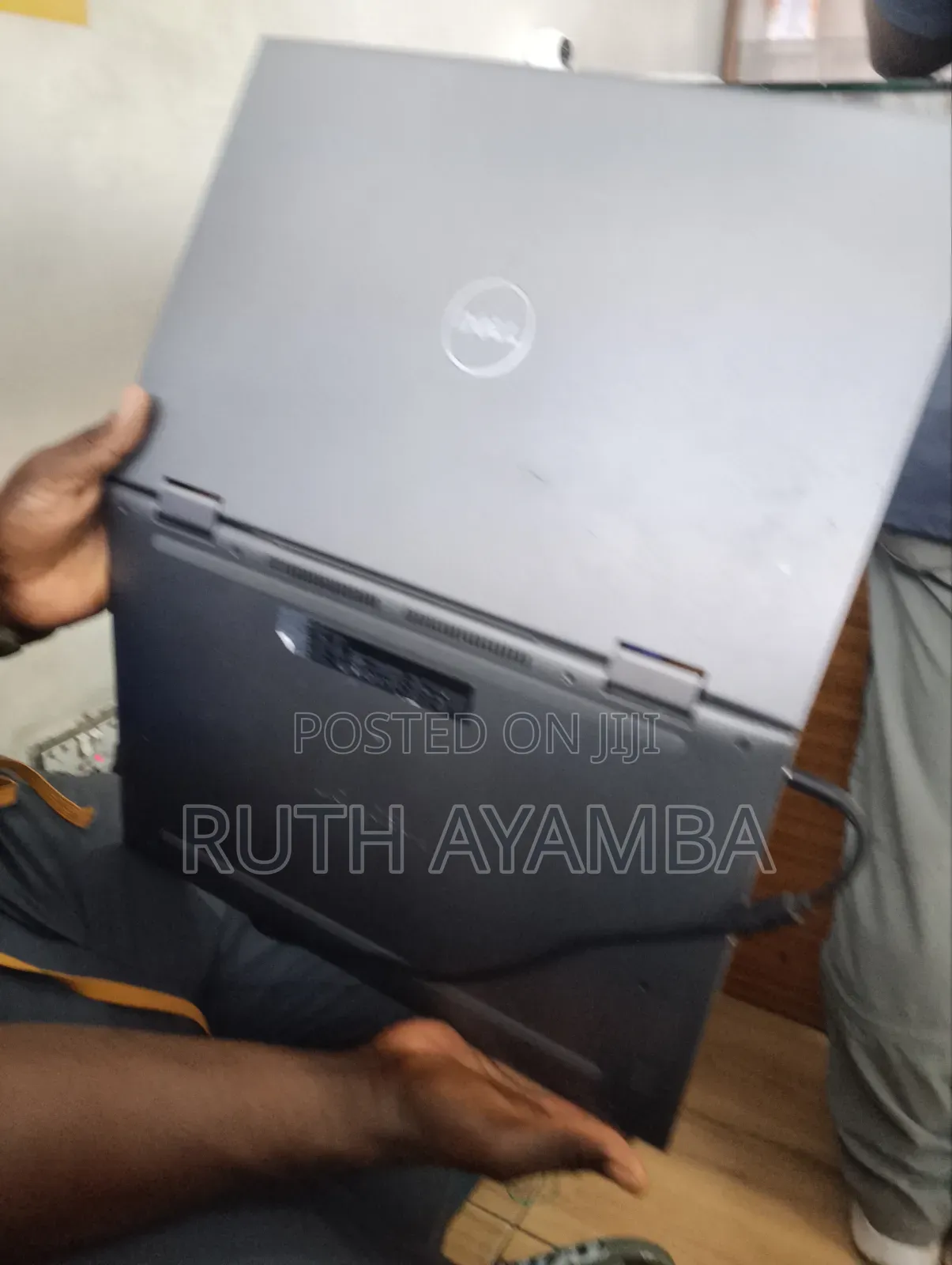 Laptop Dell Inspiron 15 8GB Intel Core i7 SSHD (Hybrid) 512GB
