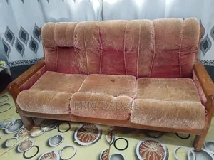 3 in 1 Sofa + (Two of 1 in 1)Quality and Affordable