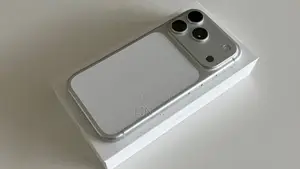 New Apple iPhone 17 Pro Max 1 TB Silver