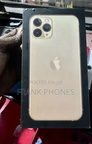 New Apple iPhone 12 Pro Max 128 GB Gold