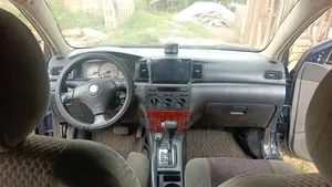 Toyota Corolla 2008 Blue