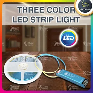 Social 3color Led Cob Led Light 24v