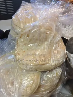 Shawarma Bread