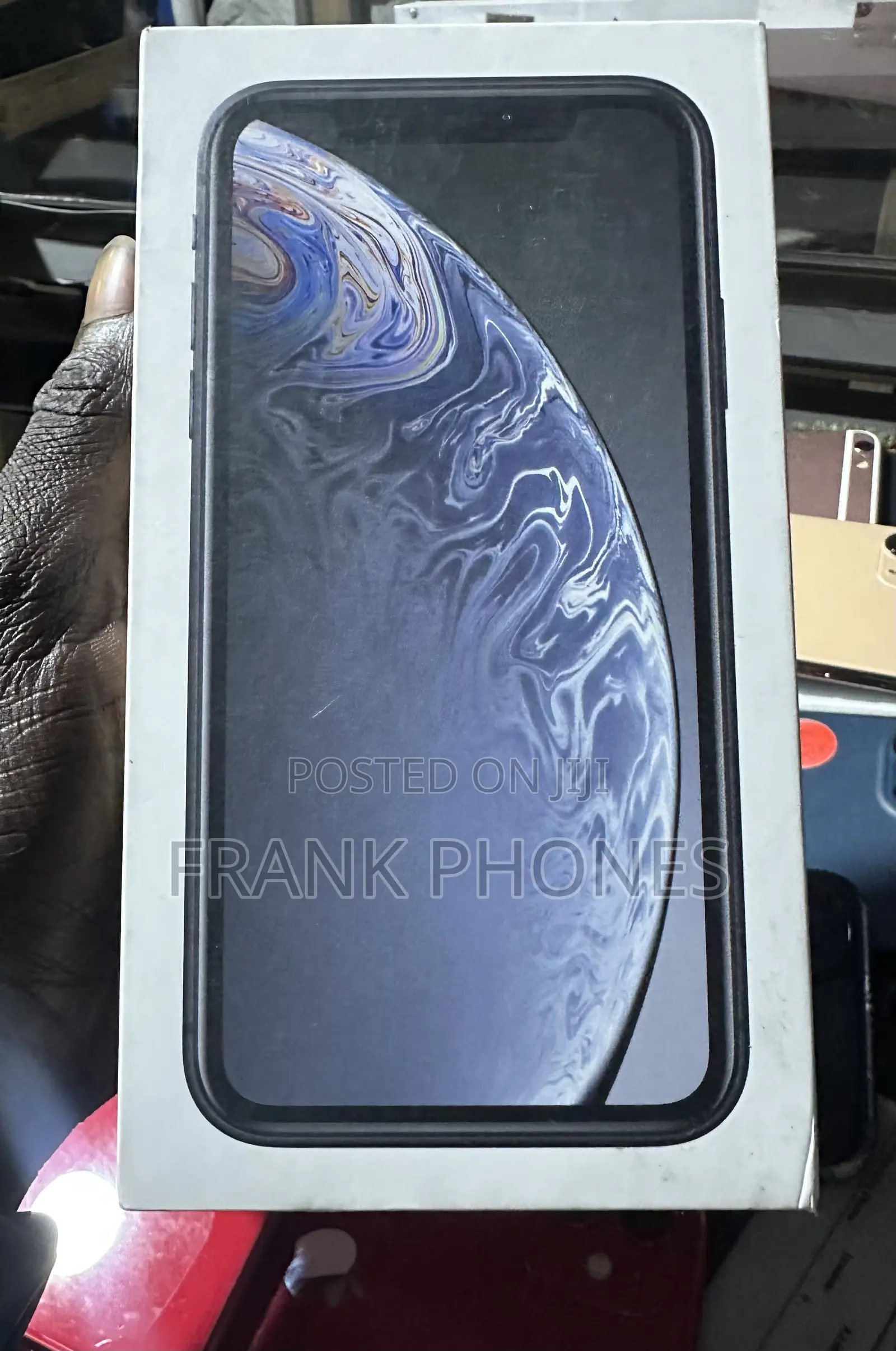 New Apple iPhone 11 128 GB Black
