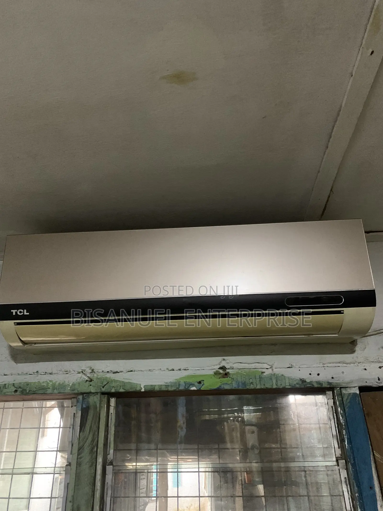 TCL 1.5hp Split Inverter