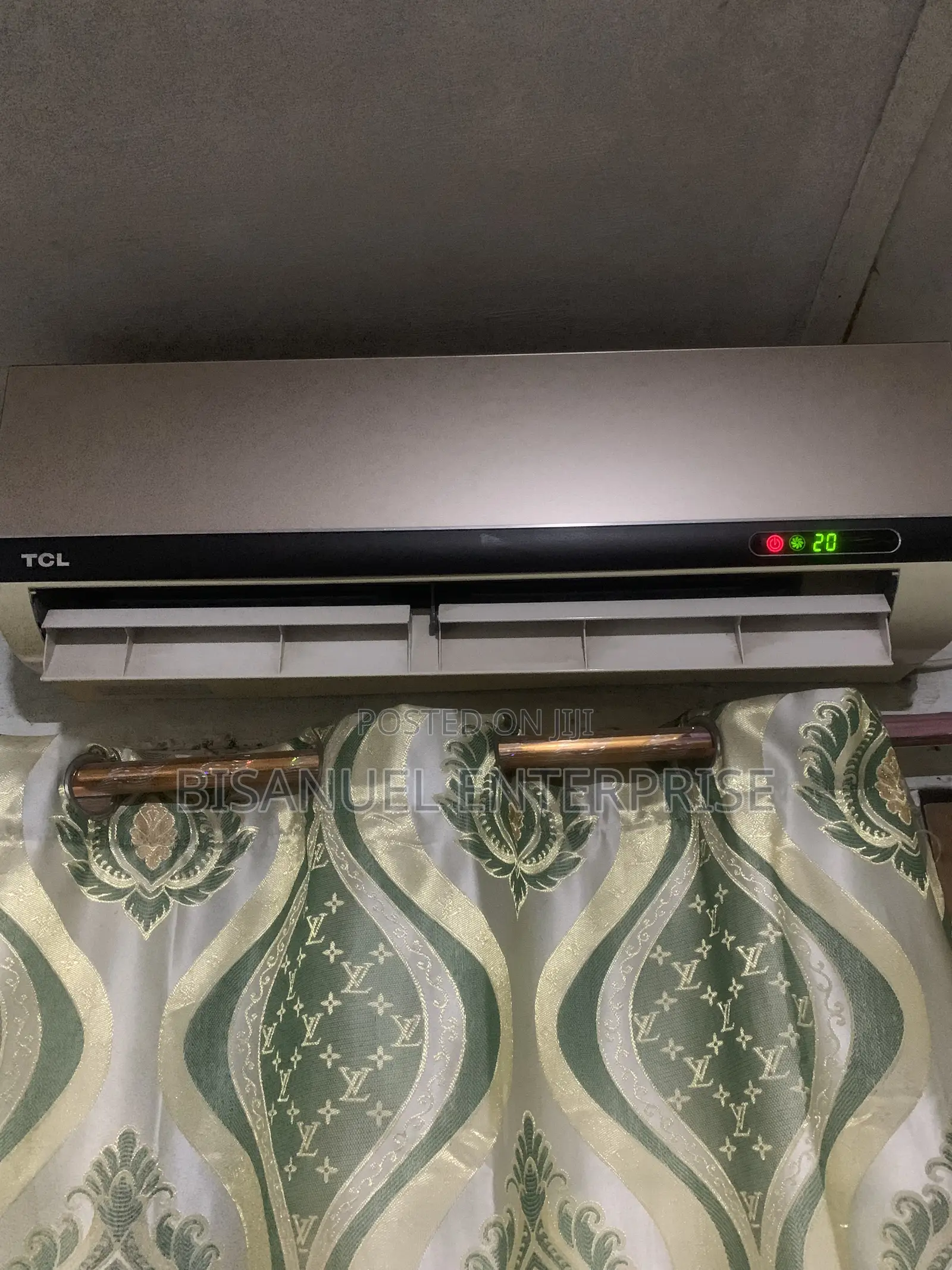 TCL 1.5hp Split Inverter