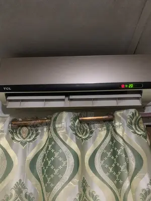 TCL 1.5hp Split Inverter