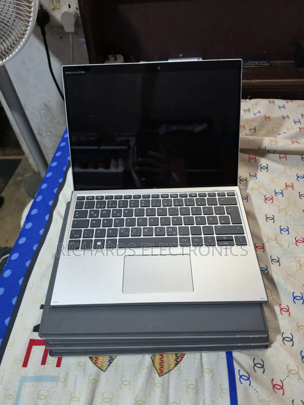 Laptop HP Elite x2 1013 G4 8GB Intel Core i5 SSD 256GB