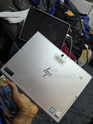 Laptop HP Elite x2 1013 G4 8GB Intel Core i5 SSD 256GB