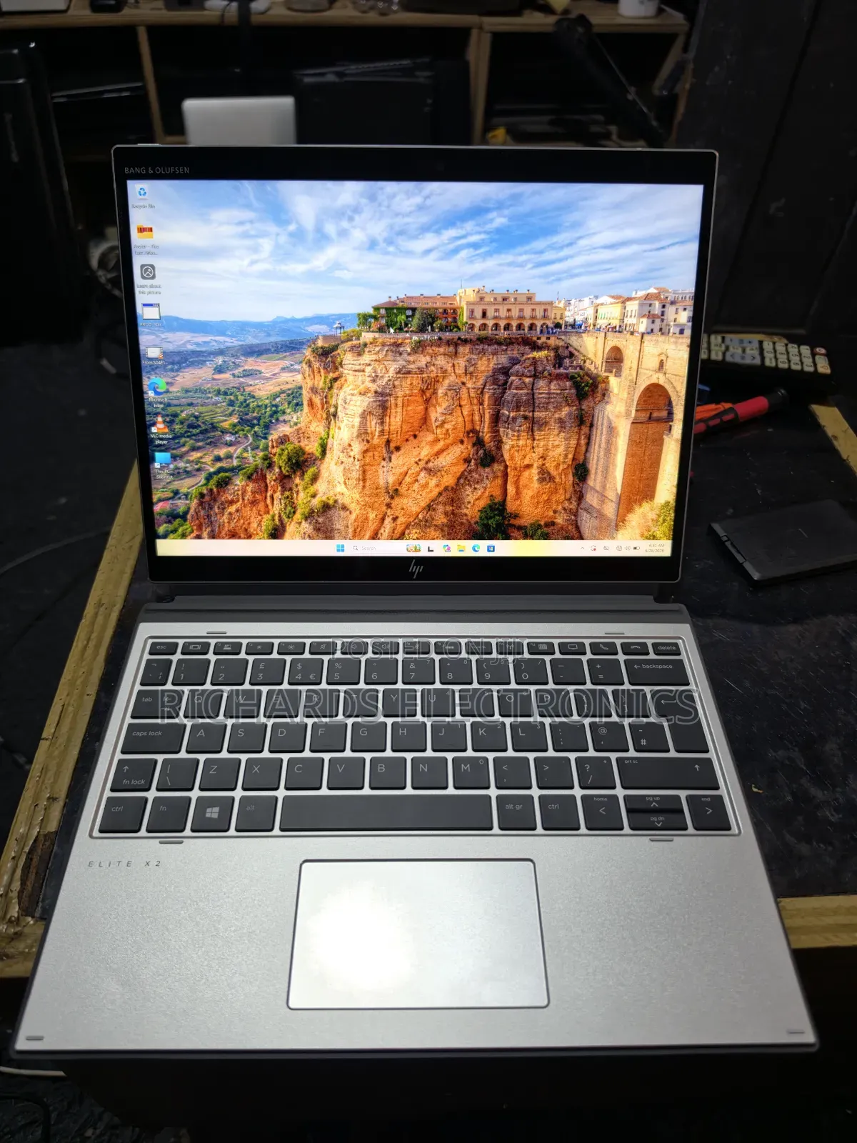 Laptop HP Elite x2 1013 G4 8GB Intel Core i5 SSD 256GB