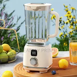 Dumsor Rechargeable Portable Blender | Usb Juicer