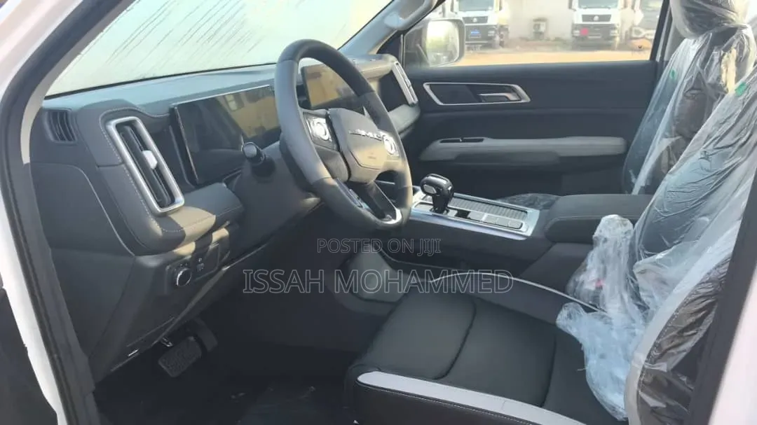 Honda CR-V 2018 White