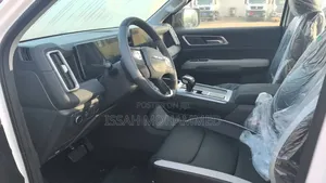 Honda CR-V 2018 White