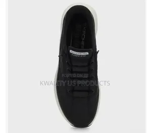 Skechers Men's Contour Foam Cozy Fit Sneakers - Size 43
