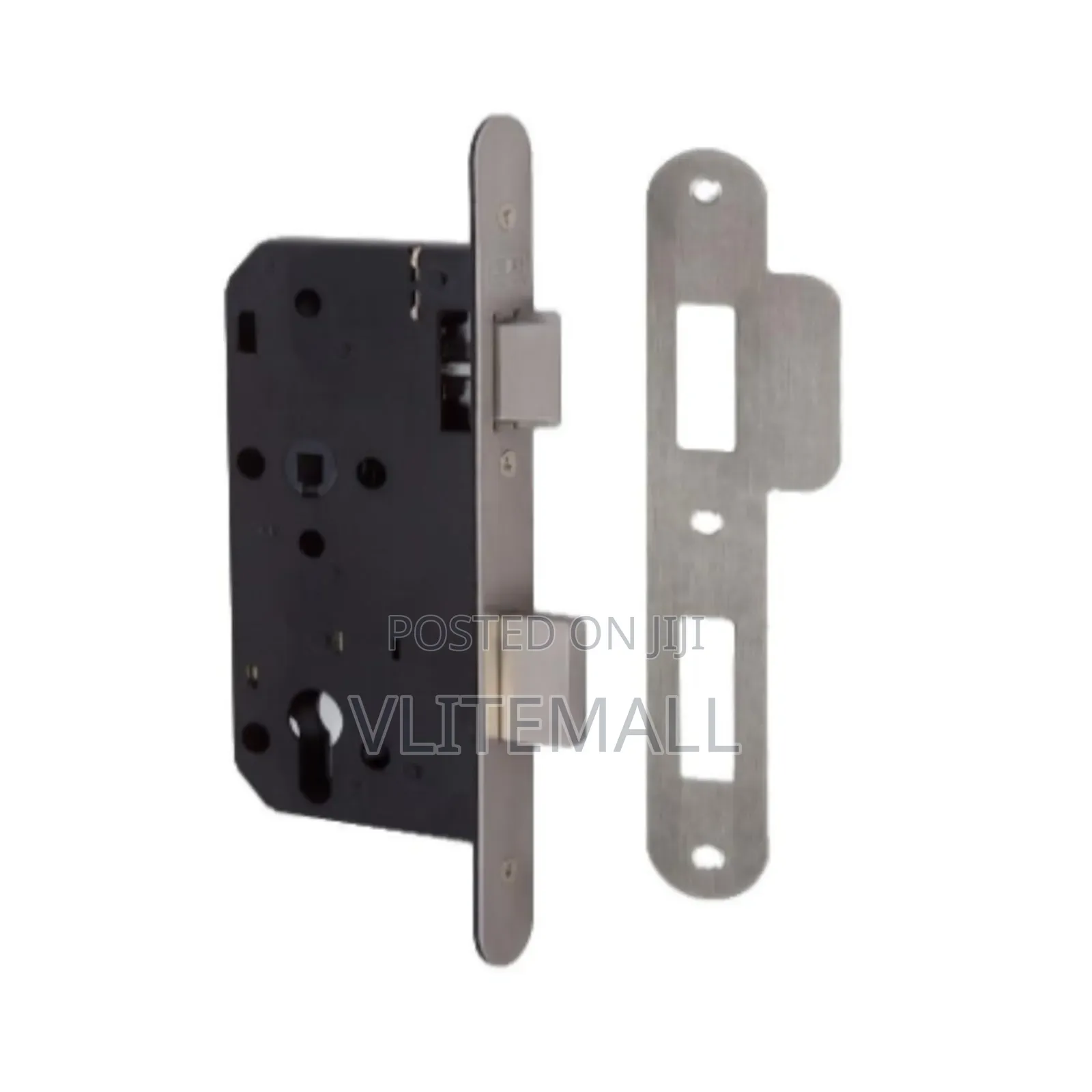 Mortise Shashlock 2b21