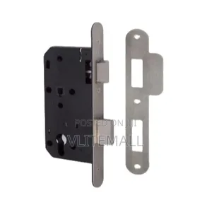 Mortise Shashlock 2b21