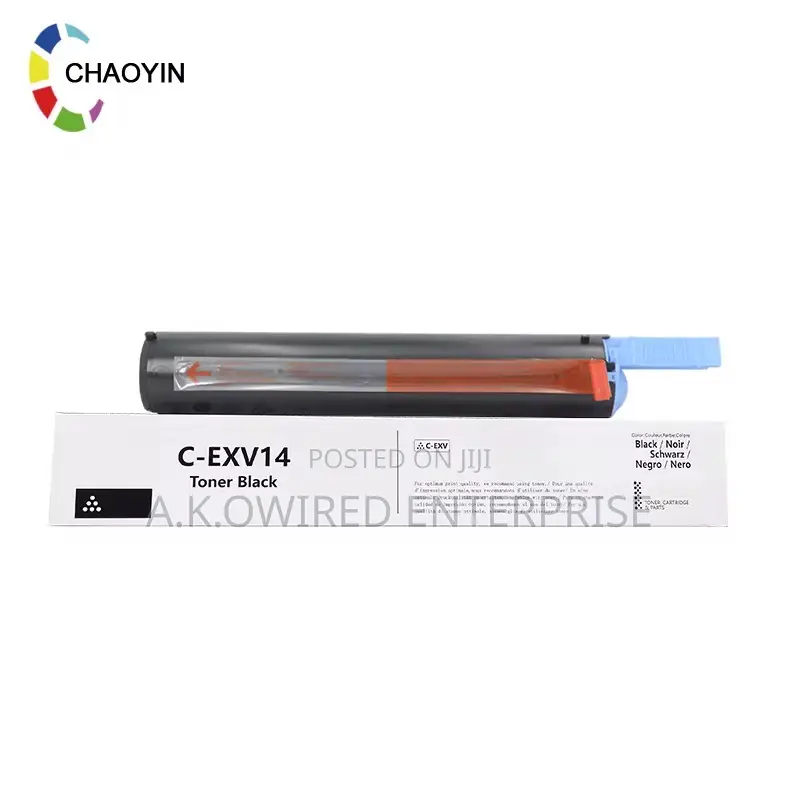Npg28 Gpr18 C-Exv14 Toner Canon Ir2016/2018/2020/2022/2025/2030/2116