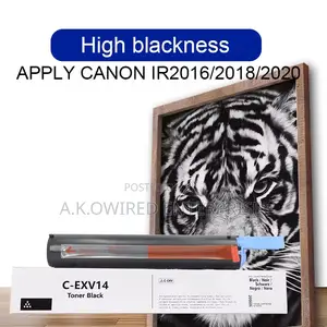 Npg28 Gpr18 C-Exv14 Toner Canon Ir2016/2018/2020/2022/2025/2030/2116