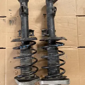 Benz E350 Front Shocks