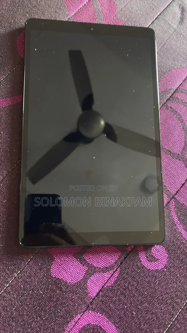 Samsung Galaxy Tab A 10.1 (2019) 32 GB Gray