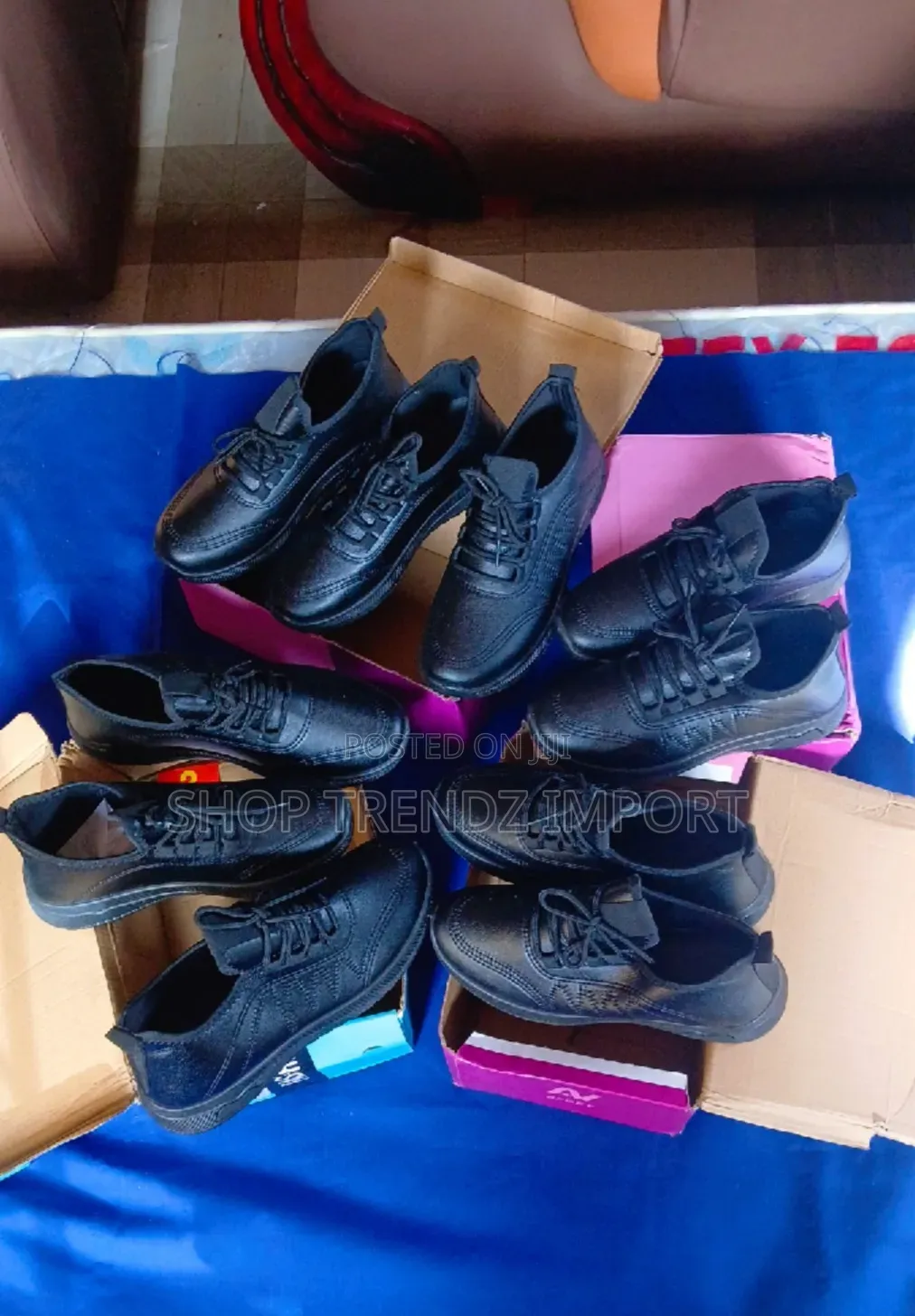 Shop Trendz Import