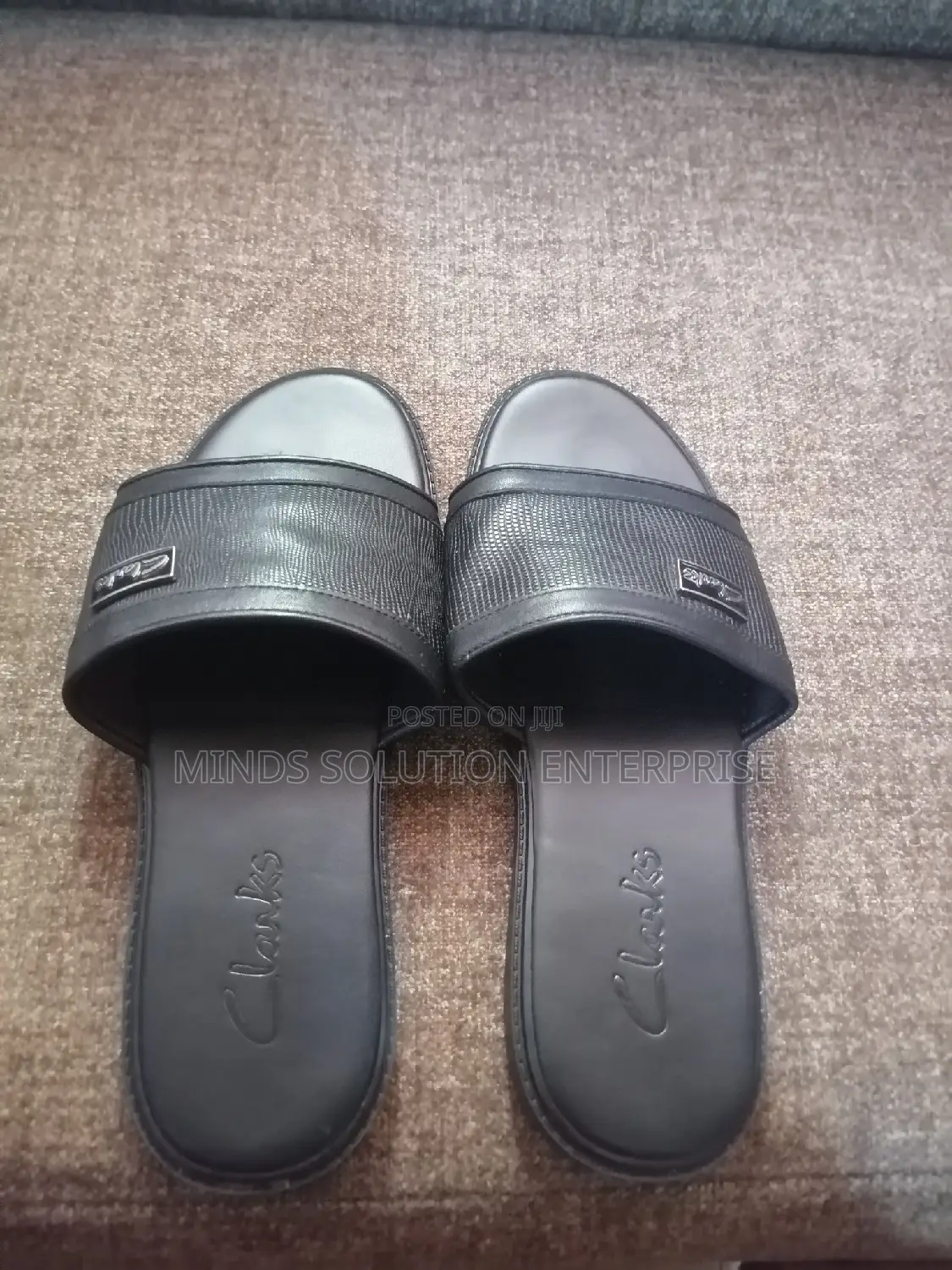 Men Slippers
