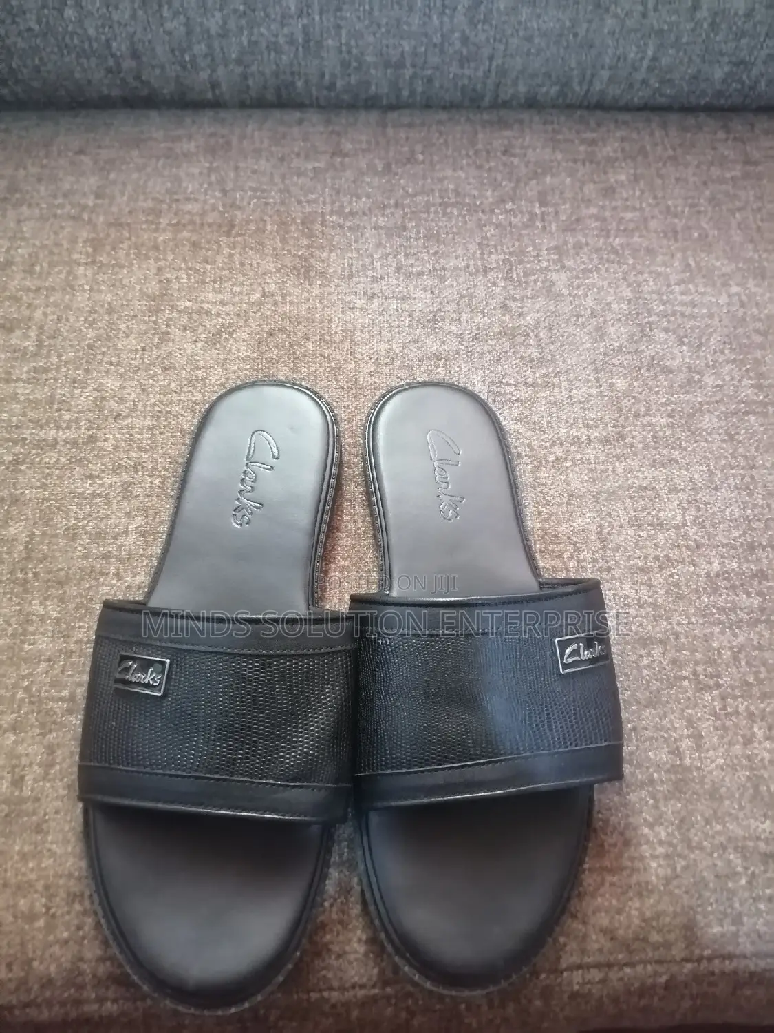 Men Slippers