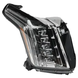 Cadillac Escalade Led Headlight 2015-2022