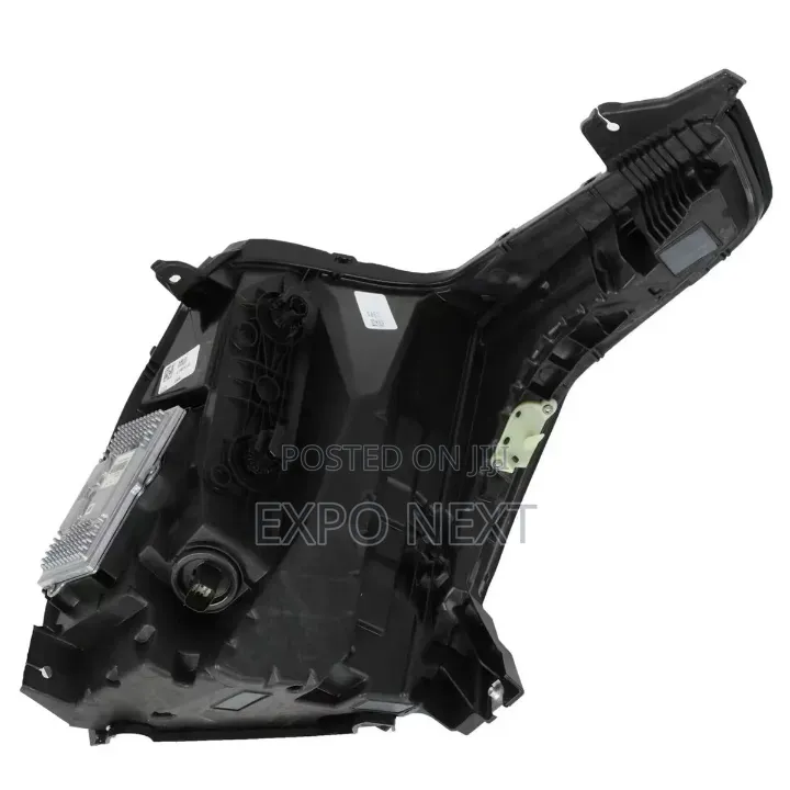 Cadillac Escalade Led Headlight 2015-2022