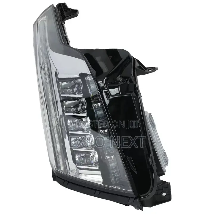 Cadillac Escalade Led Headlight 2015-2022