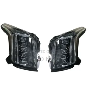 Cadillac Escalade Led Headlight 2015-2022