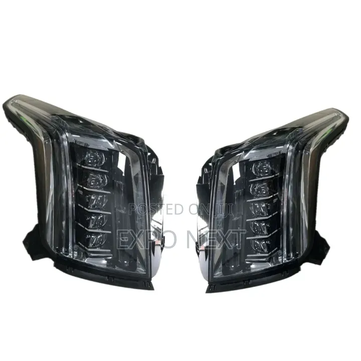 Cadillac Escalade Led Headlight 2015-2022