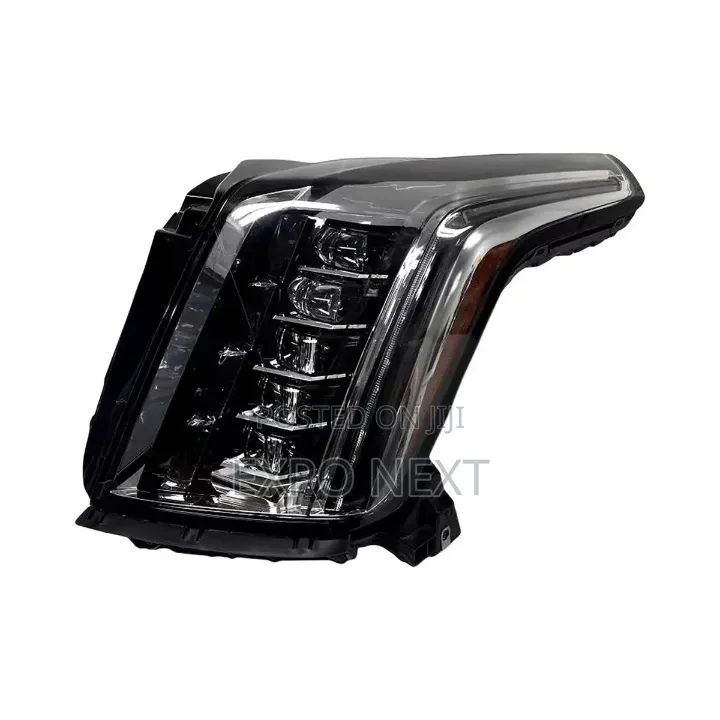 Cadillac Escalade Led Headlight 2015-2022