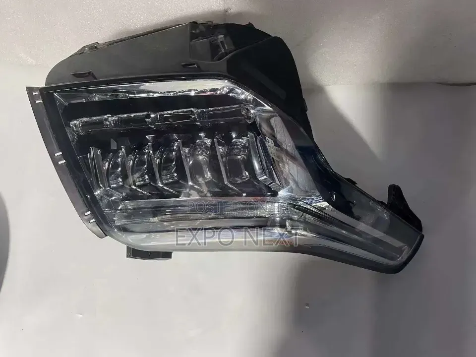 Cadillac Escalade Led Headlight 2015-2022