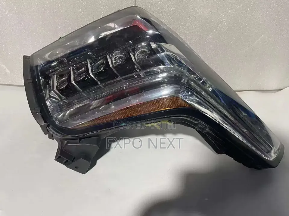 Cadillac Escalade Led Headlight 2015-2022