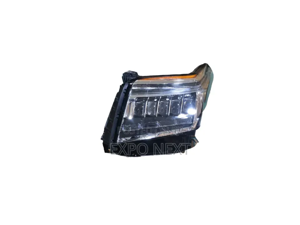 Cadillac Escalade Led Headlight 2015-2022