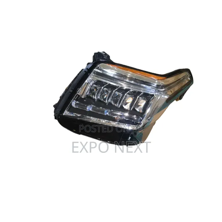 Cadillac Escalade Led Headlight 2015-2022