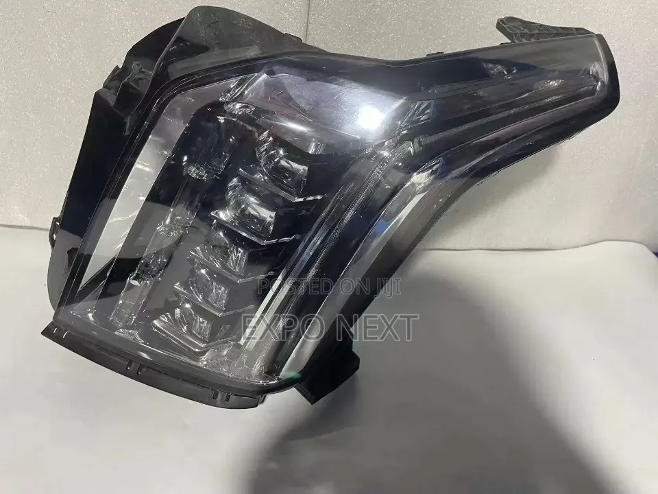 Cadillac Escalade Led Headlight 2015-2022