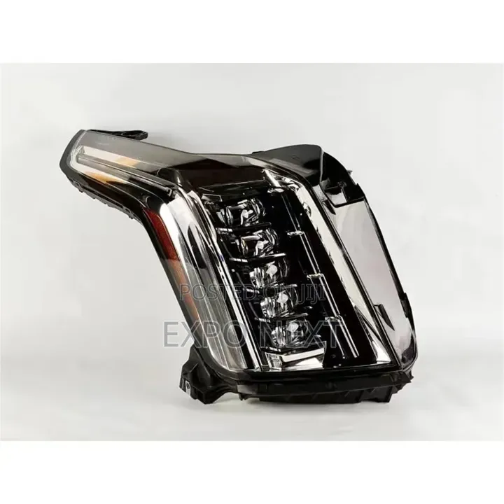 Cadillac Escalade Led Headlight 2015-2022