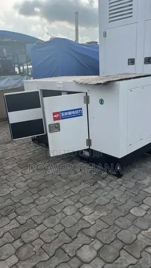 30kva Brand New Diesel Generator