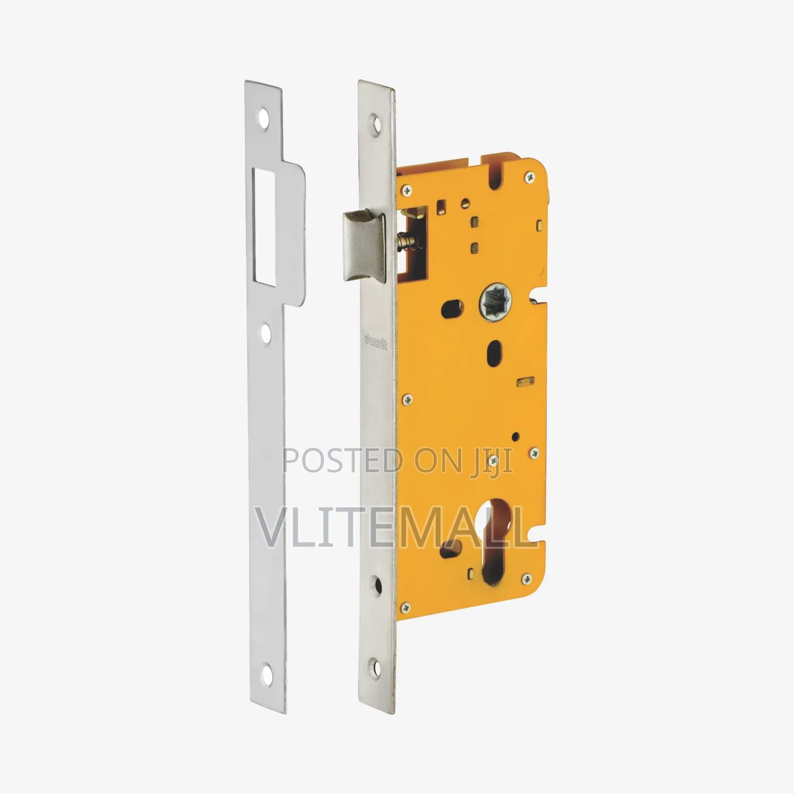 Mortise Latch 2b23