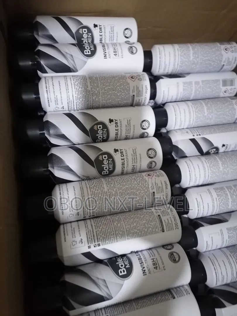 Germany Deodorants