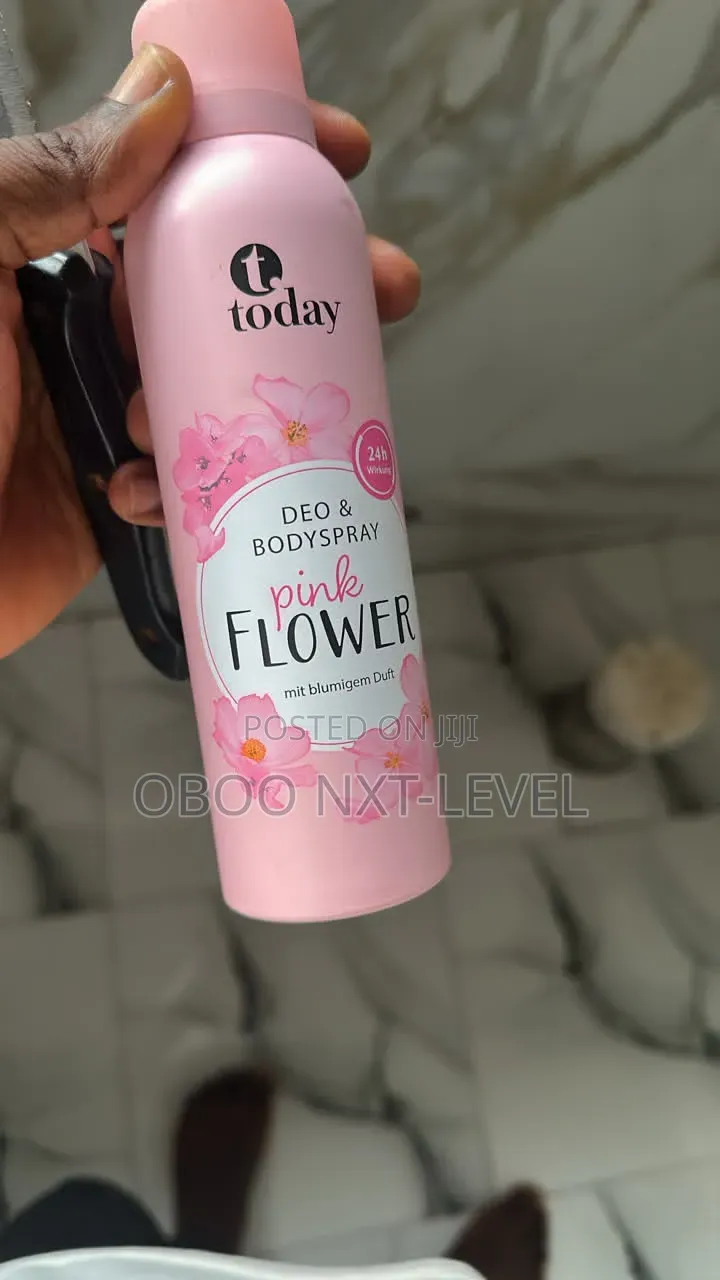 Germany Deodorants