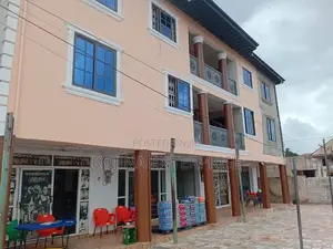 2bdrm Apartment in Kokoben, Kumasi Metropolitan for rent