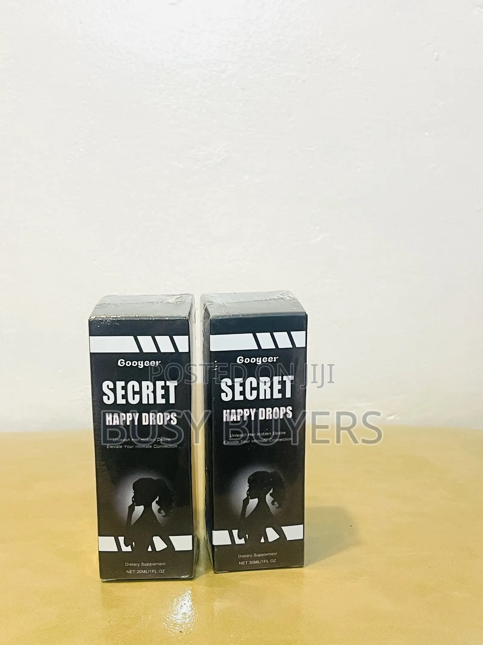 Spanish Fly(Secret Happy Drops)