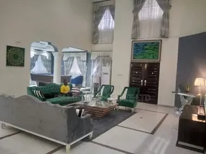 5bdrm Duplex in Felmic Real Estate, Nsawam Adoagyiri Municipal for rent